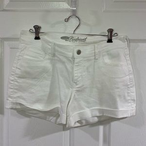 Old Navy Boyfriend Shorts